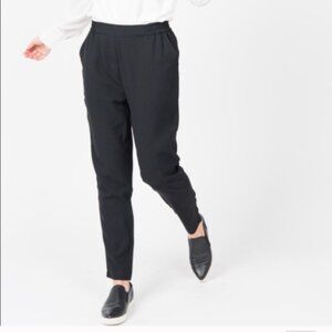 XS/S/M/L/XL Agnes & Dora Crop Trouser Pant C04